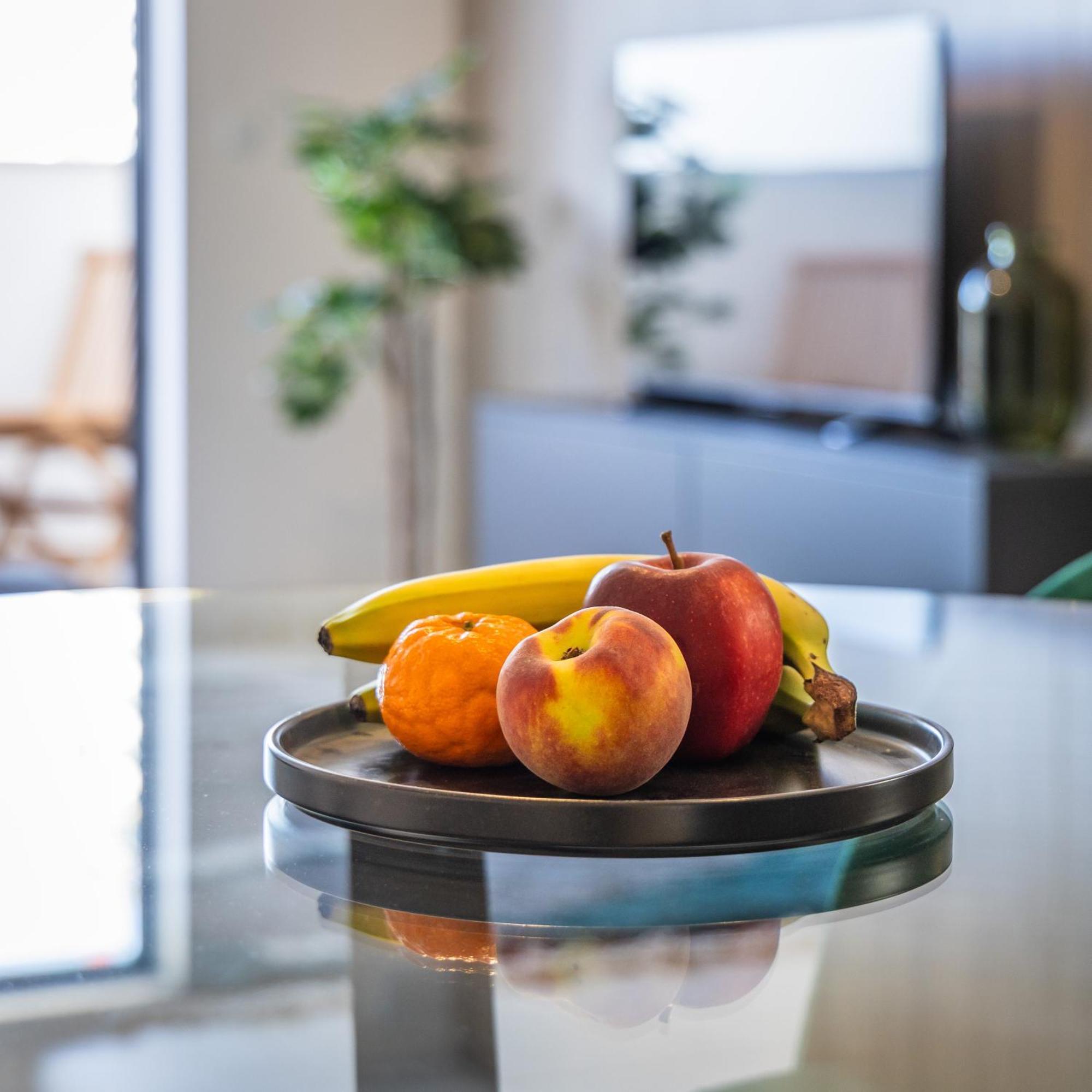 Sunlit Serenity Modern With Views Apartament Msida